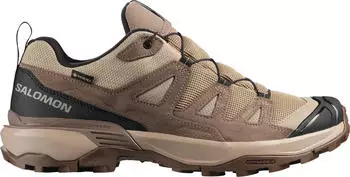 Salomon X Ultra 360 Leather GTX