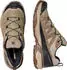 Salomon X Ultra 360 Leather GTX desert tan/walnut/dark earth (Herren) (L49158500)