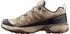 Salomon X Ultra 360 Leather GTX desert tan/walnut/dark earth (Herren) (L49158500)