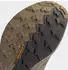 adidas Terrex Freehiker 3 Gore-Tex Mid khaki six/brown oxide/dark brown (Herren) (KI8269)