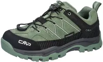 CMP Rigel Low Waterproof Hiking Shoes Unisex (3Q54554J)