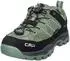 CMP Rigel Low WP salvia (Junior) (3Q13244-E452)
