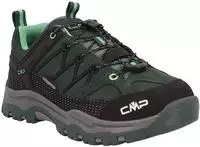CMP 3Q13244-F520-36, CMP Kids Rigel Low WP Trekking Shoes trek green (F520) 36