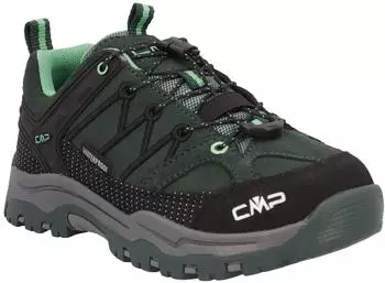 CMP Rigel Low Waterproof Hiking Shoes Unisex (3Q54554J)