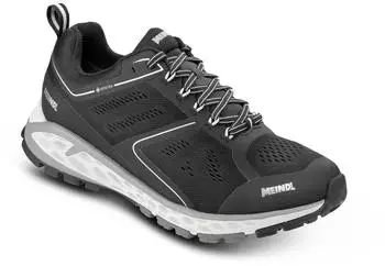 Meindl Power Walker 2.0 schwarz/silber (Herren) (5552-01)