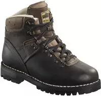Meindl 4270-51, Meindl Ortler Herren (Altbraun/Nougat) Braun