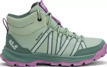 Jack Wolfskin Wild Hike Texapore Mid (Junior)