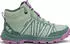 Jack Wolfskin Wild Hike Texapore Mid (Junior)