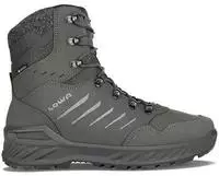 Lowa 411559, Lowa Herren Wanderstiefel NABUCCO GTX 43,5EU anthrazit