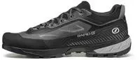 Scarpa 72698M.1163.445, Scarpa Rapid LT - Zustiegsschuhe anthracite-gray 44,5
