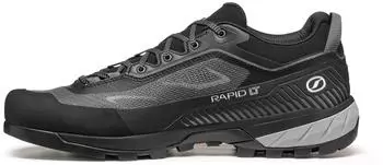 Scarpa Rapid LT anthrazit/grey (Herren) (72698-350-3)