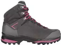 Lowa 221470, Lowa Damen Wanderschuhe LADY LIGHT EVO LL 41EU grau