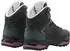 Lowa Lady Light Evo LL grau/rosa (Damen) (221470-0525)