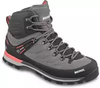Meindl 4779-31, Meindl Intervale Lady GTX UK 8,5 grau - anthrazit/ros&eacute; Damen