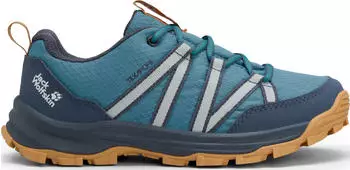 Jack Wolfskin Wild Hike Texapore Low (Junior)