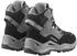 Lowa Wandax GTX Mid schwarz/grau (Junior) (641650-9930)