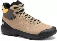 Hanwag H301100-069023-11,5, Hanwag Kaduro Mid GTX lightbrown/orange (069023)...