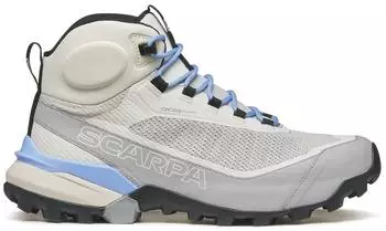 Scarpa Ribelle Cross 2 Mid grey/lavendel (Damen) (63160-L-1176)