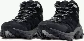 Jack Wolfskin Vojo Tour Texapore Mid (Damen)