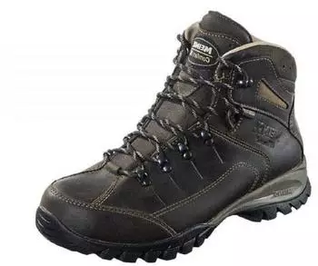 Meindl Jura GTX dunkelbraun (Herren) (5232-46)