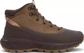 Jack Wolfskin Wild Quest Texapore Mid (Herren)