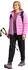 Jack Wolfskin Wild Quest Texapore Mid sheer plum (Damen) (A66153-I0159)