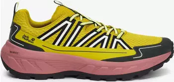 Jack Wolfskin Wild Hike Texapore Low W (H0110)