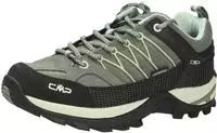 CMP 3Q54456-F805-36, CMP Rigel Low WMN WP Trekking Shoes avocado (F805) 36 Damen