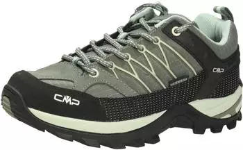 CMP Rigel Low Wp Women (3Q54456)