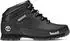 Timberland Euro Sprint Hiker black nubuck (Herren) (6361R001)