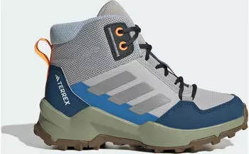 Adidas Terrex AX4R Mid Kids