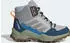 Adidas Terrex AX4R Mid Kids
