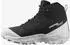 Salomon Crosstrak Waterproof schwarz/weiß (L47677300)