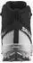 Salomon Crosstrak Waterproof schwarz/weiß (L47677300)