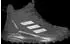 adidas Terrex Anylander Mid Rain.RDY core black/grey four (Damen) (ID3473)