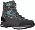 Lowa Mauria Evo GTX S anthracite/turquoise (Damen) (221723-9768)