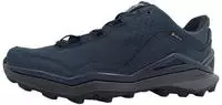 Lowa 311527-6930, Lowa Maddox Pro LT GTX Lo Men UK 11,5 blau - navy/grau Herren