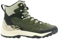 Lowa 221180-7826-39,5, Lowa Explorer GTX Mid Ws dunkelgr&uuml;n/panna (7826) 39,5...