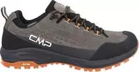 CMP 3Q17597-01QU-42, CMP Vertyx Low WP Trekking Shoes fango-ruggine (01QU) 42...