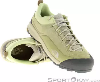 The North Face Verto pear/lemon mist (Damen) (NF0A8G4P-L3I)