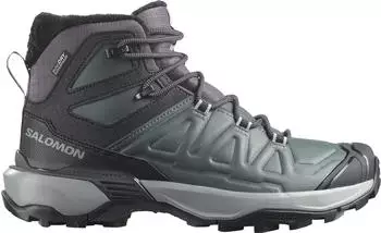 Salomon X Ultra Snowpilot Waterproof Women