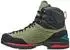 Garmont Ascent Evo GTX grün (Herren) (S01082-M808409)