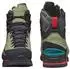 Garmont Ascent Evo GTX grün (Herren) (S01082-M808409)