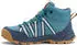 Jack Wolfskin Wild Hike Texapore Mid galapgos (Junior) (A66695-C0705)