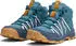 Jack Wolfskin Wild Hike Texapore Mid galapgos (Junior) (A66695-C0705)