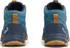 Jack Wolfskin Wild Hike Texapore Mid galapgos (Junior) (A66695-C0705)