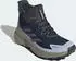 adidas Terrex Trailmaker 2.0 Mid GTX legend ink/aurora onix/crystal sky (Herren) (JR6572)