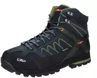 CMP 31Q4797-16MM-45, CMP Moon Mid WP Trekking Shoes b.blue-torba (16MM) 45...