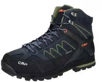 CMP Moon Mid Waterproof