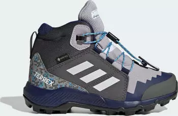 Adidas Terrex Mid GTX Kids